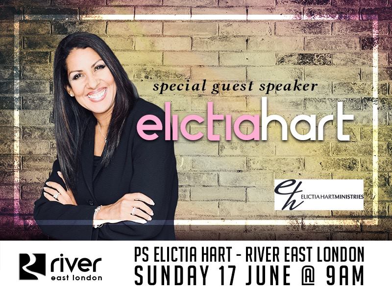 Elictia Hart Elictia Hart